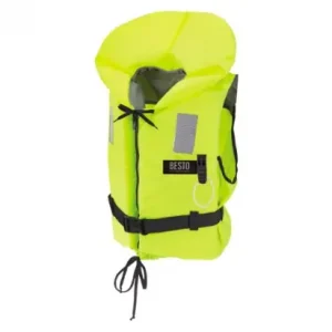 Aanbieding BESTO ECON 100N GEEL TODDLER