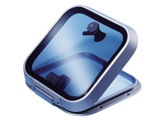 Goedkoop 39610050 OCEAN-HATCH 10