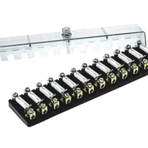 ZEKERINGDOOS 12X8 AMP Favoriet