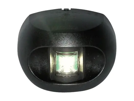 Direct Verzonden AS 34 SERIE LED HEKLICHT ZWART