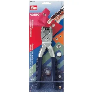 Betrouwbaar TANG DRUKKNOP/ZEILOOG