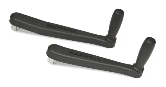 Handle - bi-square 10inch Express Levering