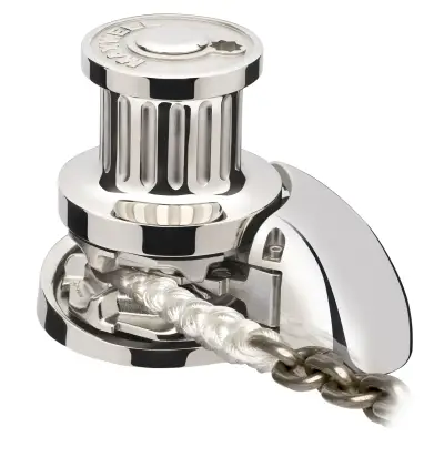 Laatste Versie RC12-1212mm-1/2" Capstan 90TDC 24V ACW