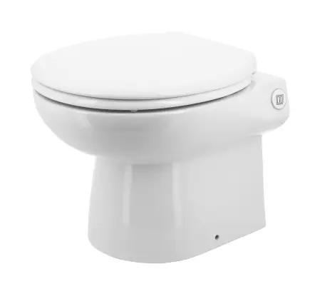 Toilet type SMTO, 24V Nieuw