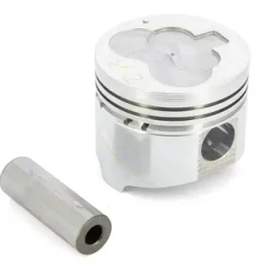 Zuiger en pen 0,5 os M3.09 PEN 21mm Betrouwbaar
