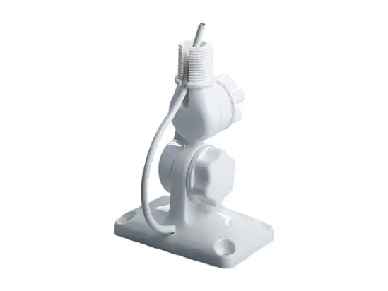 RA135 ANTENNE VOET NYLON RA135 Beperkt Aanbod