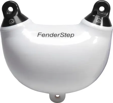 1513 Fenderstep zwart Laatste Kans