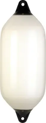 2255 HD cilinder fender Ø550 x 1465 mm blauw Express Levering