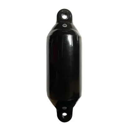 520 HD cilinder fender Ø125 x 540 mm zwart Goedkoop