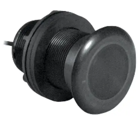 Flitsaanbieding Airmar 50/200kHz P319 transducer