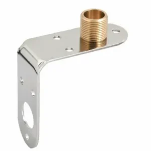 Exclusieve Aanbieding Angle mast mound with 1"14TPI male thread