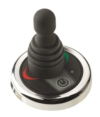 Nu Kopen Swing thruster electric 75kgf 12V