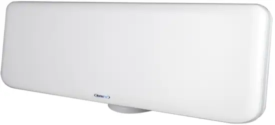 X7-DW-pod, op draaibare voet Laatste Kans