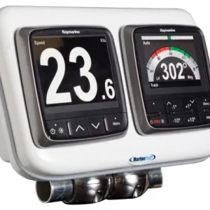 I2-HS-pod, beugelbevestiging (RVS) Favoriet