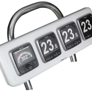 I4-HS-pod, beugelbevestiging (RVS) Actieprijs