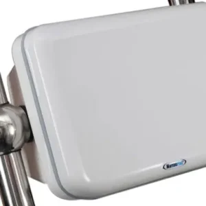 MW7-HS-pod, beugelbevestiging (RVS) Speciale Aanbieding