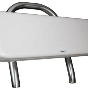 Lage Kosten X7-HB-pod, beugelbevestiging (zw.)