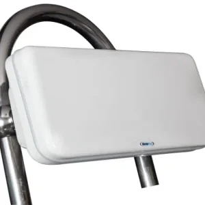 X6-HS-pod, beugelbevestiging (RVS) Hoge Kwaliteit