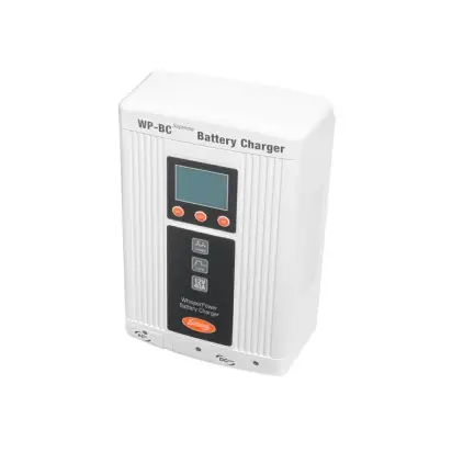 Actieprijs WP-BC Battery Charger Supreme 12 VDC | 40 A -