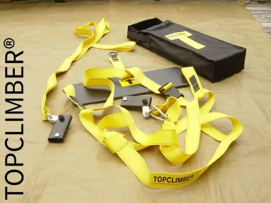 TOPCLIMBER (EXCL.POL.VAL 10MM) Express Levering