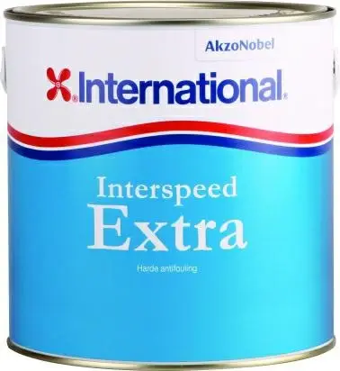 Interspeed Extra Rood 2,5L Alleen Vandaag