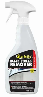 Zwarte Strepen Verwijderaar 650 ml Premium