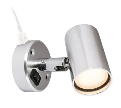 Båtsystem Tube D1USB Express Levering