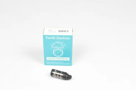 Voordeelprijs NMEA2000 Barometer Sensor