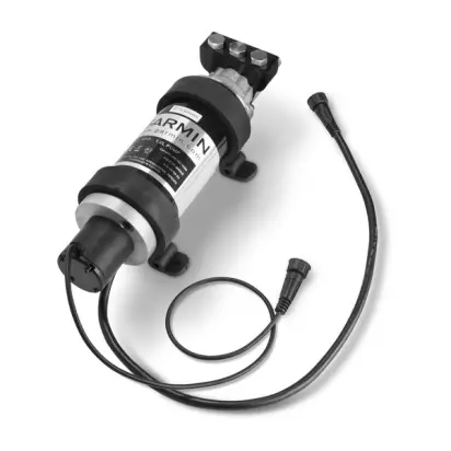 1.2-Liter Pump Kit Express Levering