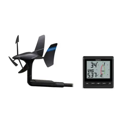 GNX Wireless Wind Pack. Includes : gWind Wireless 2 and GNX Wind Weekendaanbieding