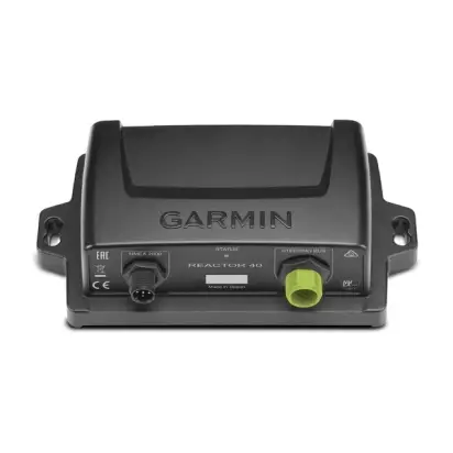 Reactor 40 CCU (Volvo Penta) Speciale Aanbieding