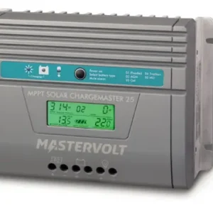 131902500 Solar ChargeMaster SCM-25 MPPT Beperkte Voorraad