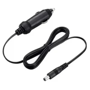 12 volt adapter voor Icom M73, M93 en M94 Snelle Levering