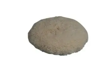 Lamswollen Polijstschijf Uitverkoop