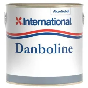 Danboline Grijs 0,75 L Speciale Aanbieding
