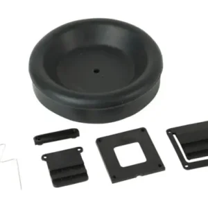 AK4419 Servicekit Gusher Titan nitril Express Levering