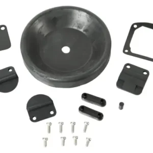 AK3706 Servicekit Gusher 10 neopreen MK2/3 Op = Op