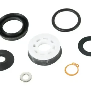 AK1304 Servicekit Tiptoe MK3/4 Finale Uitverkoop