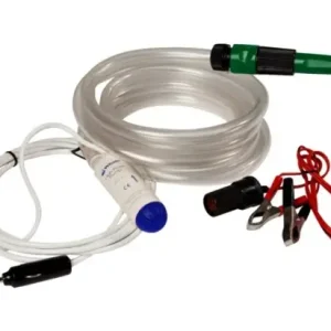 Actieprijs GP1642 Dompelpomp set 12V