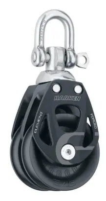 Koop Vandaag 45mm Element 2-schijfsblok