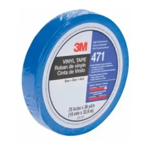 3M 471 Blue Fine-line Tape 9X33 Actieprijs