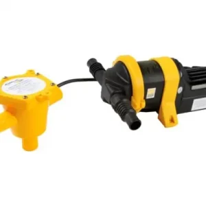 ° WM8484 Grey IC Kit afvalwater 24V Voordeelprijs