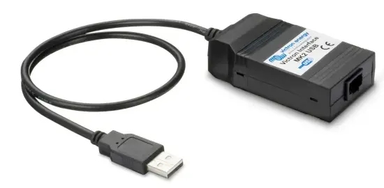 Interface MK2-USB (for Phoenix Charger only) Flitsaanbieding