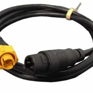 Tijdelijk Beschikbaar RJ45 F to 5pin Ethernet Adapter - 1.5m