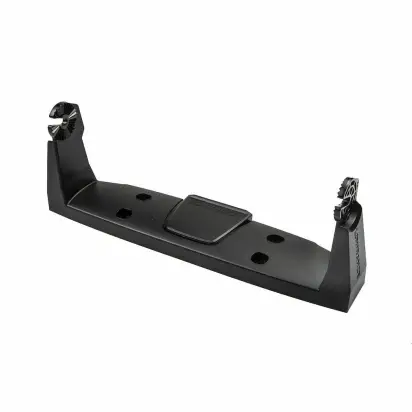 HDS-9 LIVE Bracket and Knobs Direct Verzonden