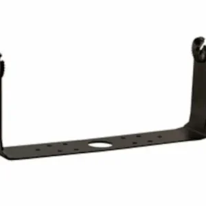 Gimbal Bracket & Knobs for 12" Lowrance Premium