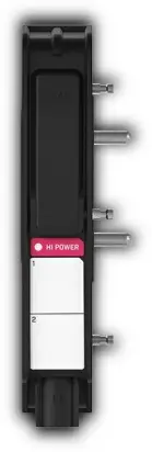 Populair YachtSense High Power Output Module met 2 x 20 Amp outputs