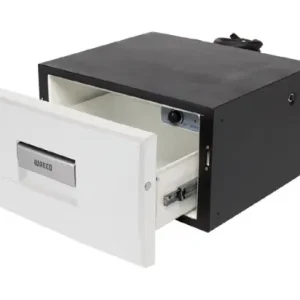 Koelkast Coolmatic CD20 KOELLADE WIT Nieuw