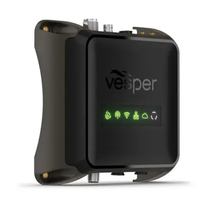 Vesper Cortex M1 SOTDMA smartAIS transponder Direct Beschikbaar