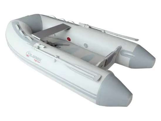 Laatste Versie Highline HXL230 X-Light
